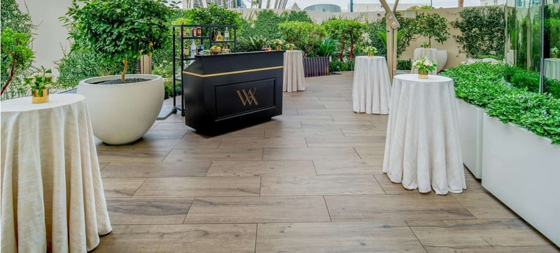 Waldorf Astoria Hotel preview 11